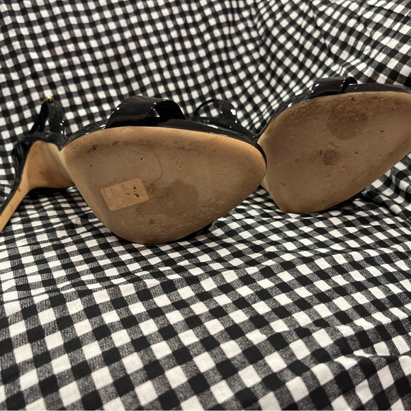 Giuseppe Zanotti Design heels.  * AUTHENTIC * Vero Cucio size 40/8.5 - Picture 4 of 6